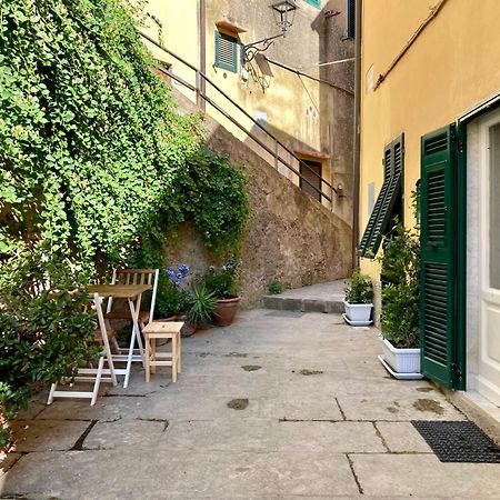Appartamento I Canali Rio dellʼElba Esterno foto