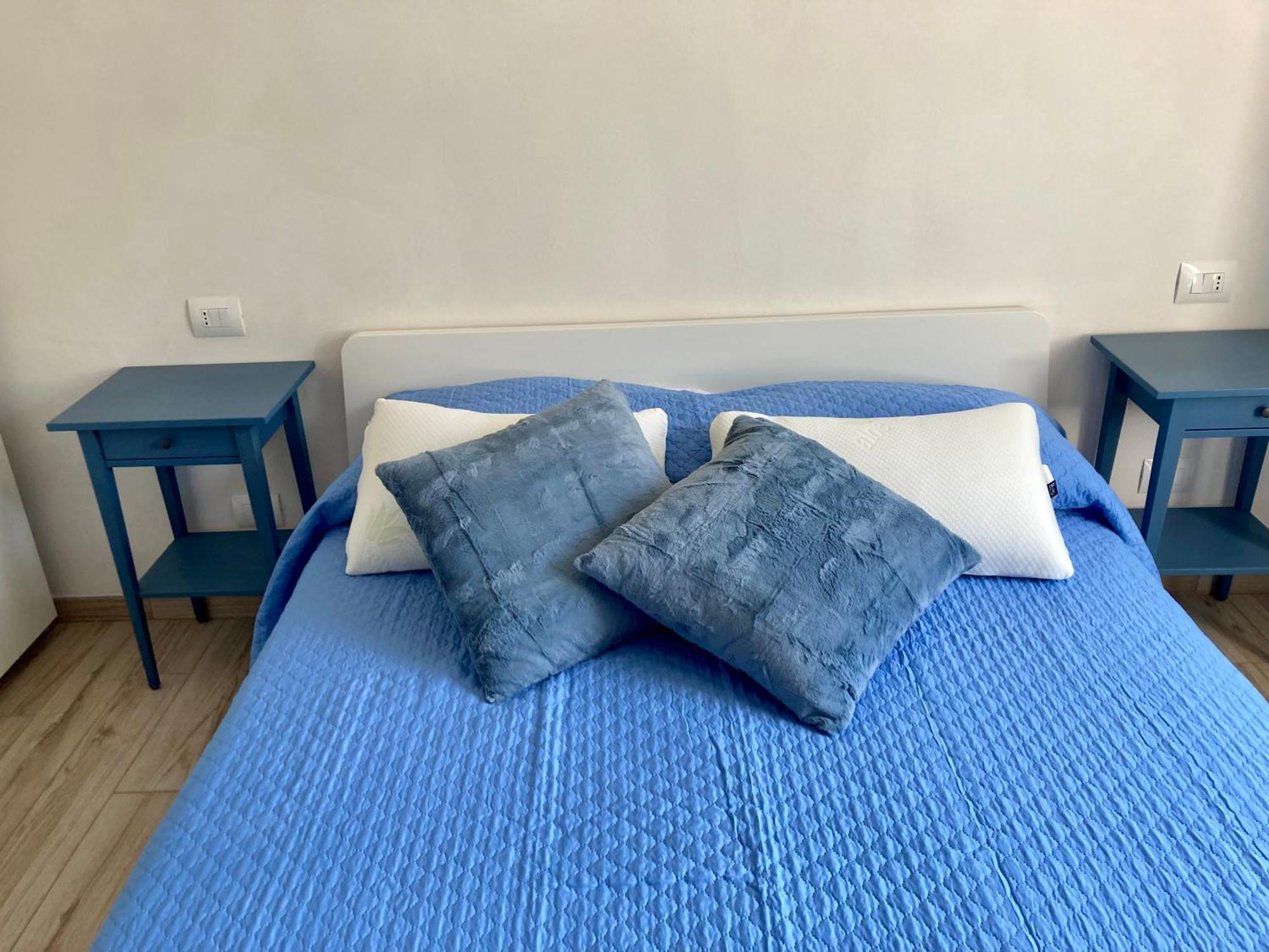 Appartamento I Canali Rio dellʼElba Esterno foto