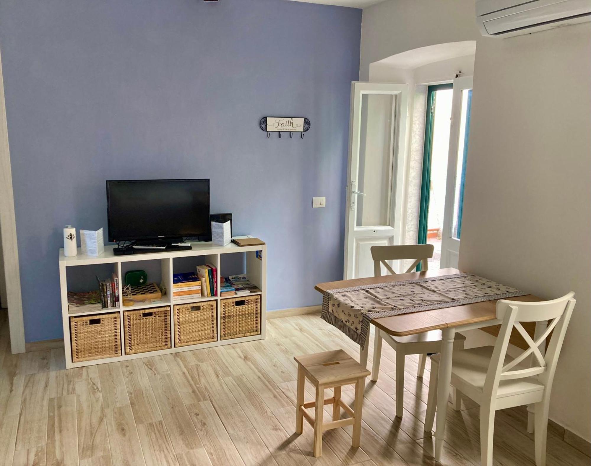 Appartamento I Canali Rio dellʼElba Esterno foto